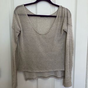 Brandy Melville Sweater